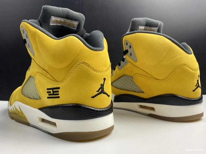 5 Retro Jordan Air T23 Tokyo 454783-701 0611